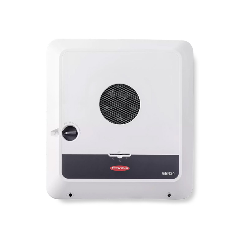Falownik Fronius Symo GEN24 5.0 Plus SC, 5kW, hybrydowy, trójfazowy