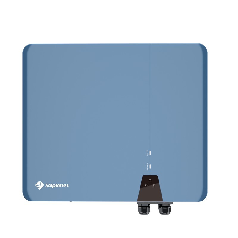 Solplanet ASW10KH-T2-AFCI - falownik hybrydowy