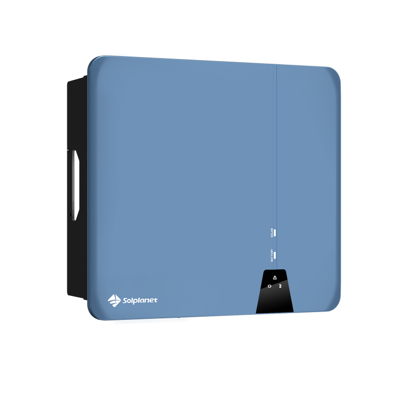 Solplanet ASW3680H-S2 - falownik hybrydowy