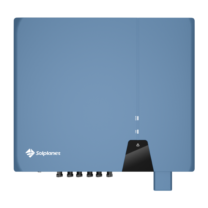 Solplanet ASW 40K-LT-G3