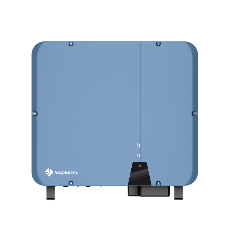 Solplanet ASW 50K-LT-G3