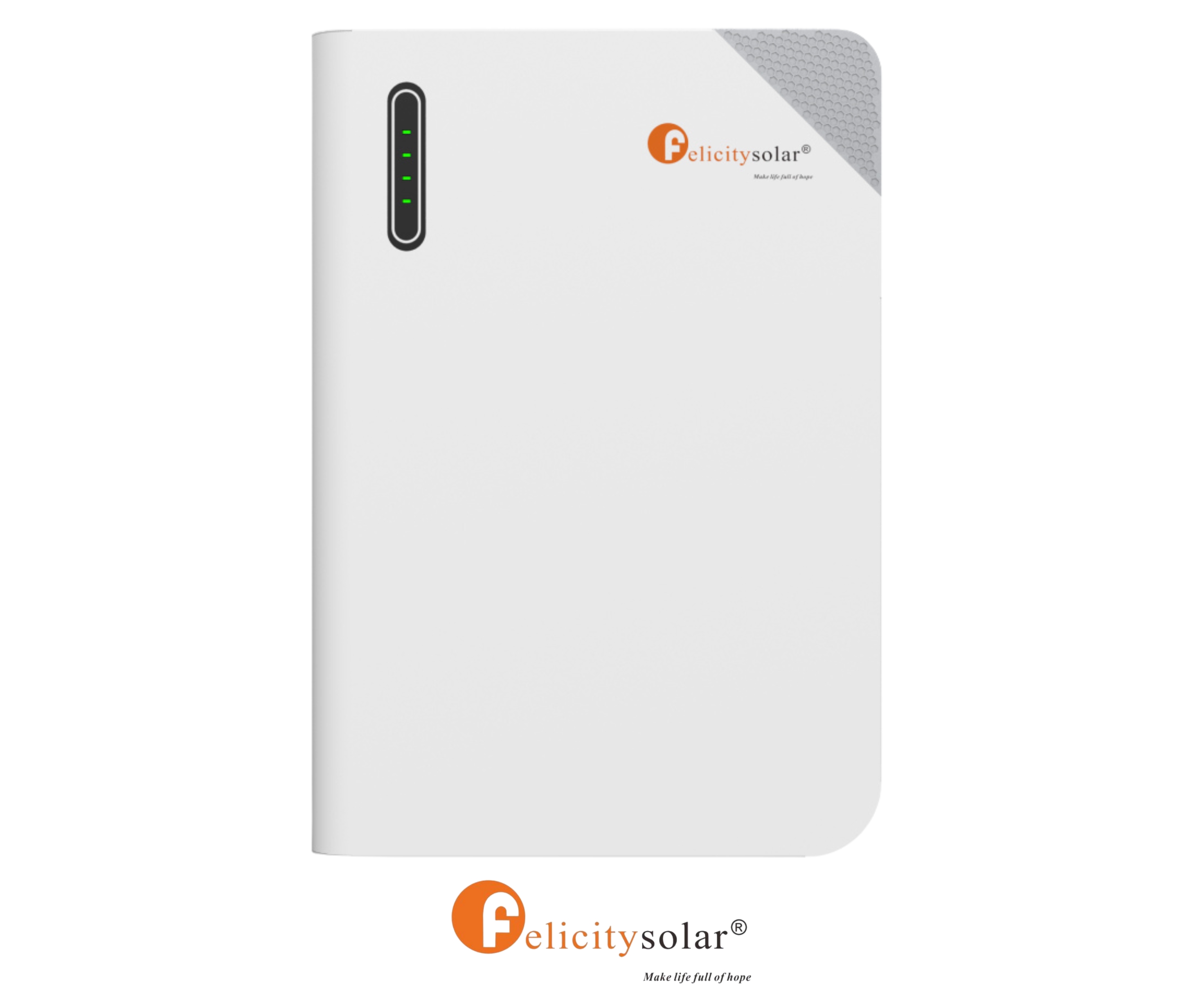 FELICITY Bateria FLB48230WG1-H 11.7kWh 51.2V z funkcją grzania (IP65) (niskonapięciowy)