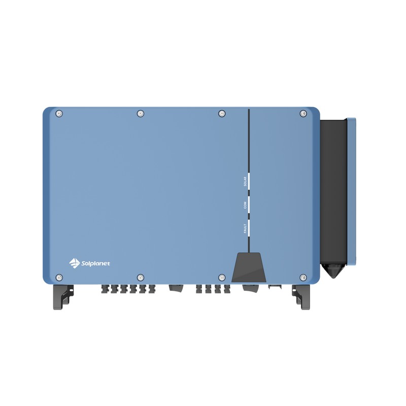 Solplanet ASW 80K-LT
