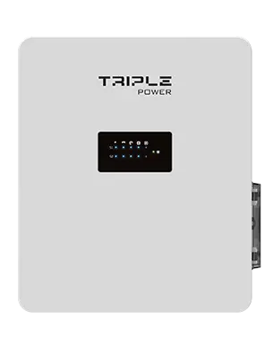 SolaX BMS-PARALLEL-BOX-II - magazyn energii