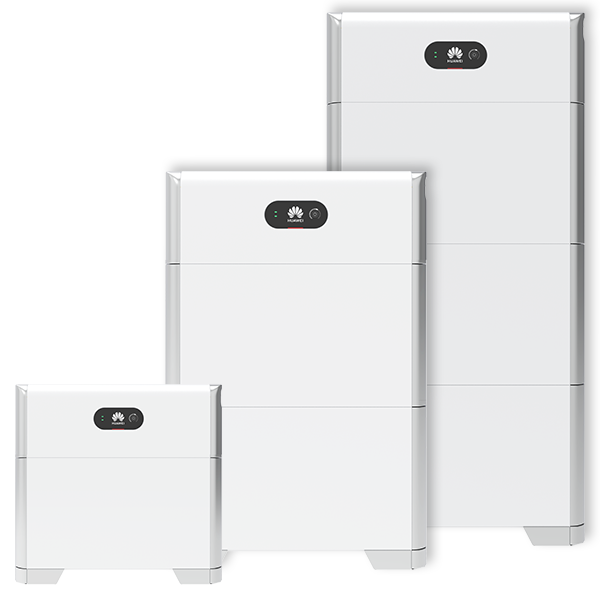 Huawei LUNA2000-5KW-C0 - magazyn energii