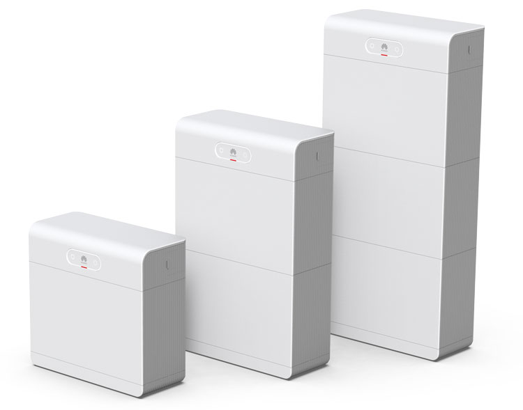 Huawei LUNA2000-7-E1 - magazyn energii