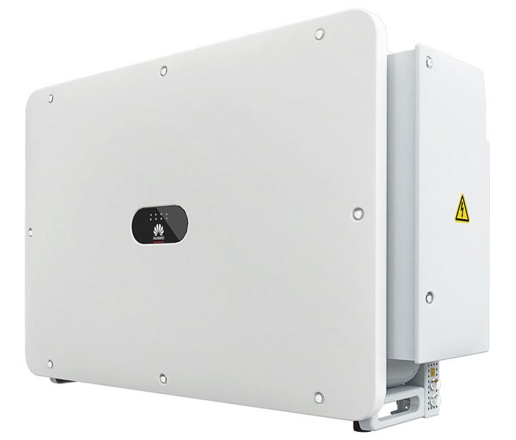 Huawei SUN2000-100KTL-M2-DC-SPD-I+II - falownik fotowoltaiczny on-grid