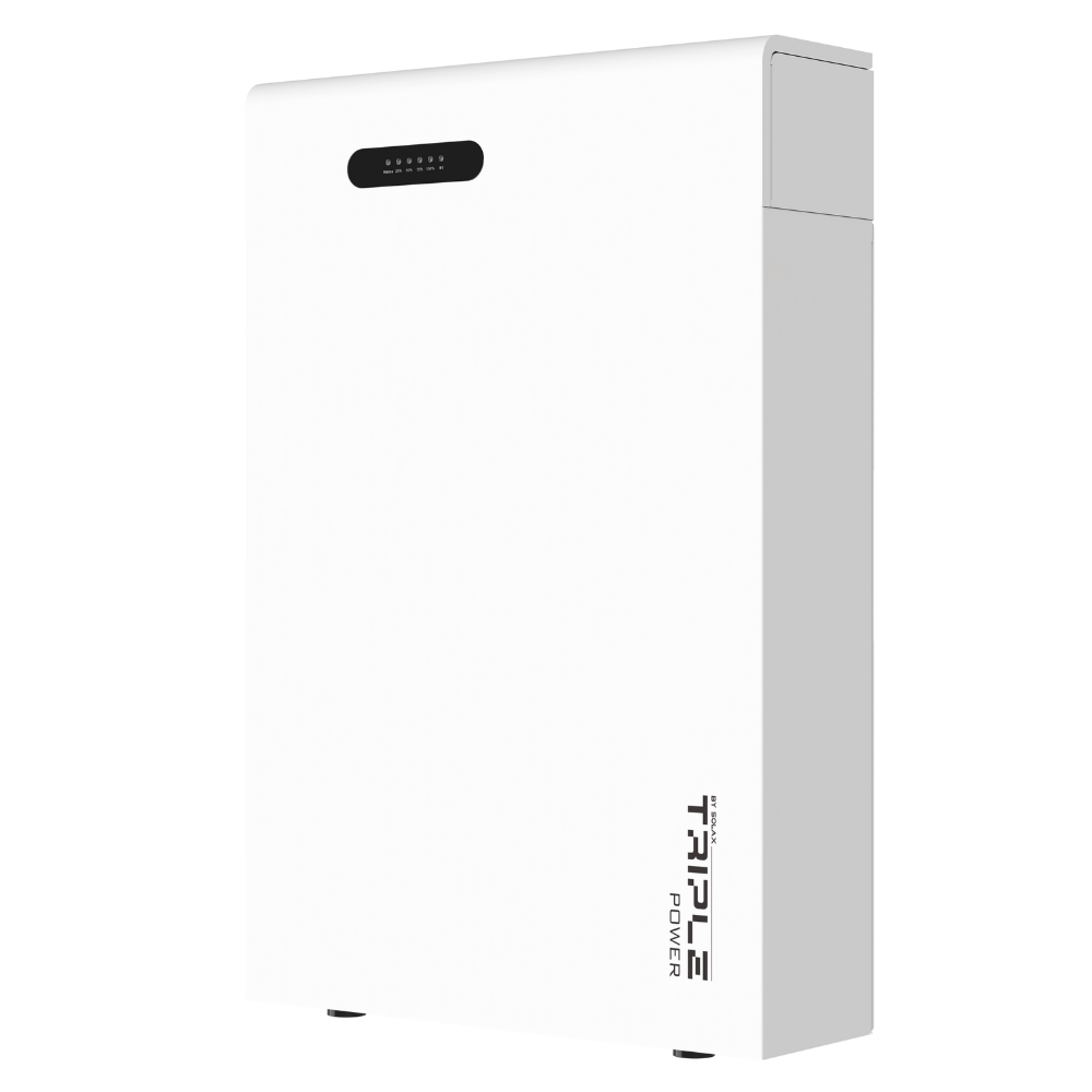 SolaX T-BAT-H-5.8-V3 - magazyn energii