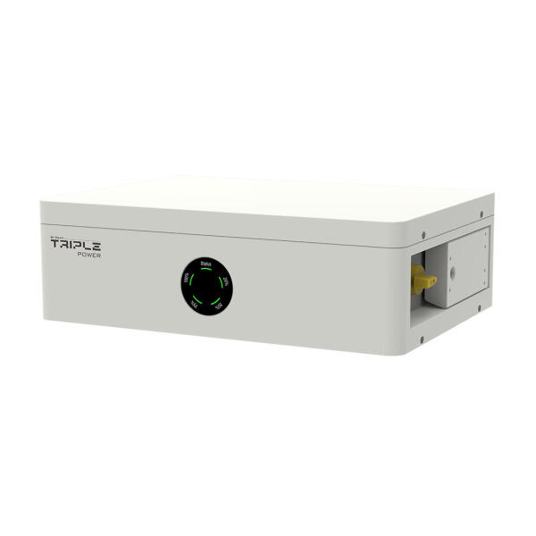 SolaX TBMS-S51-8O - magazyn energii