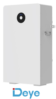 DEYE Bateria RW-F16 51,2V 314Ah 16kWh (niskonapięciowy)