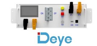 DEYE Jednostka sterująca HV BOS-G-PDU-2+PODSTAWA