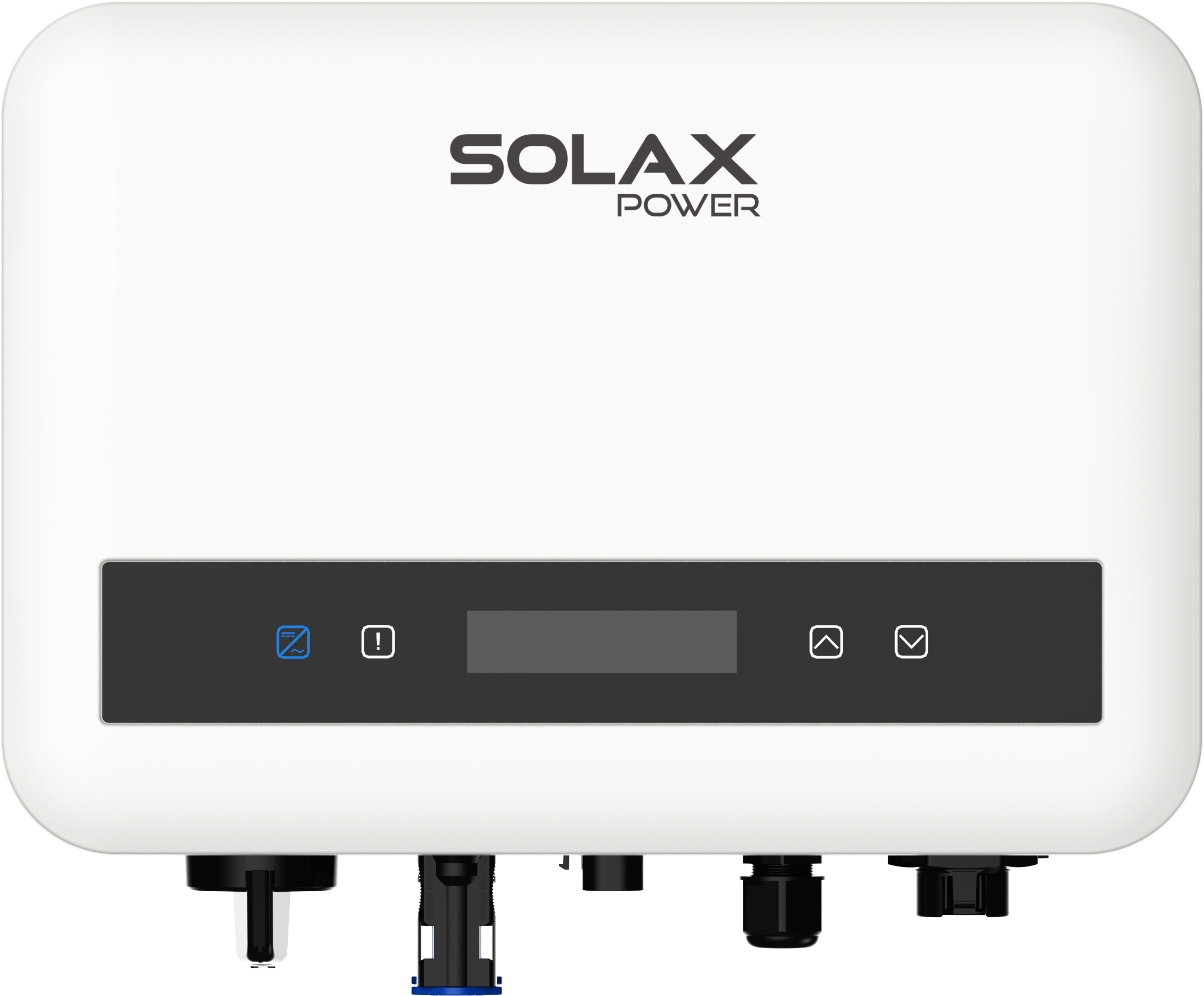 SolaX X1-MINI-3.0K-G4 - falownik fotowoltaiczny on-grid