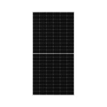 JA Solar JAM72D40 605MB (SFR) (BiFacial) QC4
