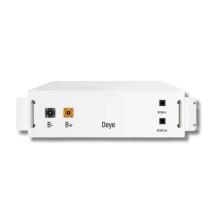 Deye BOS-G Pro 5,12kWh | HV