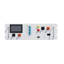 Deye HVB750V/100A-EU (BOS-G BMS)