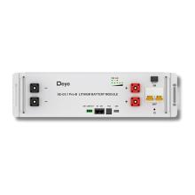 Deye SE-G5.1 Pro-B 5,12kWh | LV