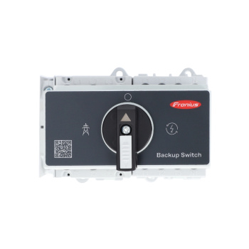 Fronius Backup Switch