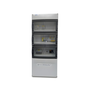 Fronius Netzumschaltbox