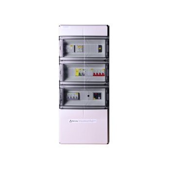 Fronius Netzumschaltbox