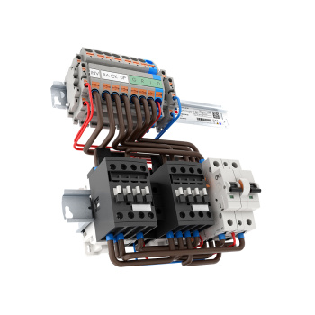 SMA Backup 3P Kit