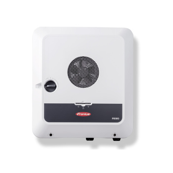 Fronius Primo GEN24 SC 5.0 Plus