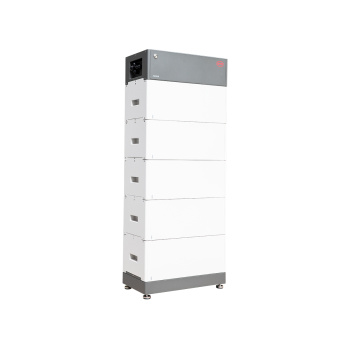BYD Battery-Box Premium LVS-19.2
