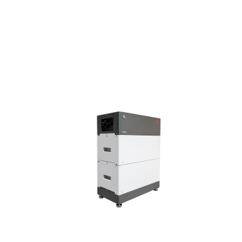 BYD Battery-Box Premium LVS-7.7
