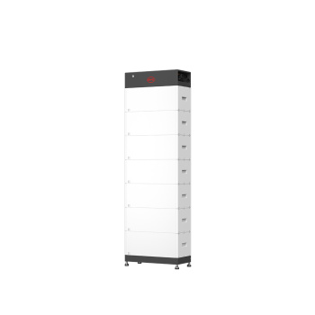 BYD Battery-Box Premium HVM+ 16.6