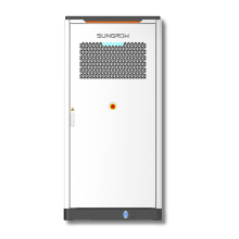 Sungrow PowerStack ST255CS (125kW/255kWh) - 2h