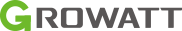 Logo Growatt