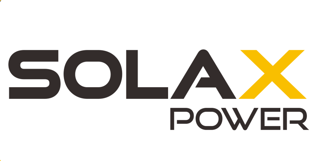 Logo SolaX