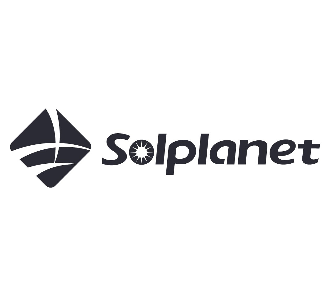 Logo Solplanet