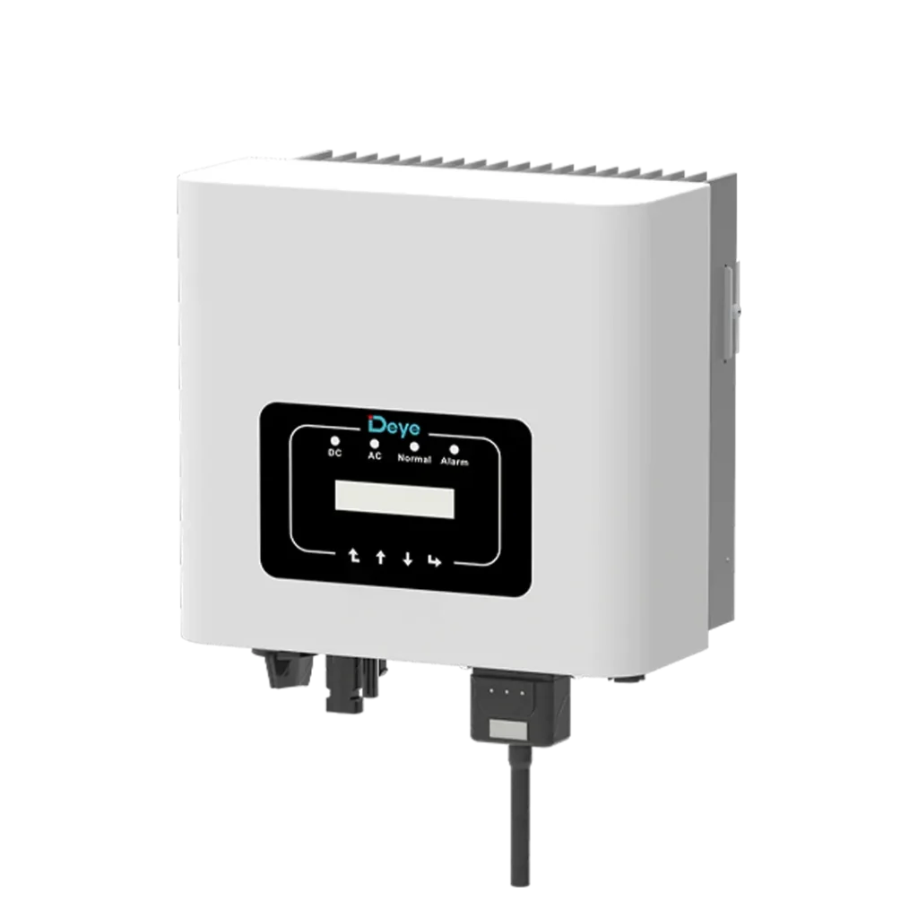 Falownik Deye SUN-3.6K-G04P1-EU-AM1