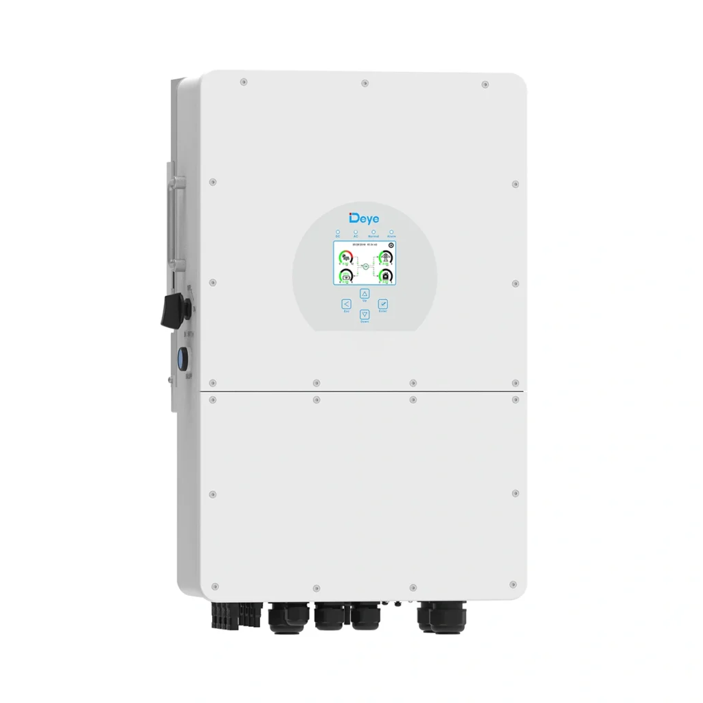 Falownik Deye SUN-5K-SG01HP3-EU-AM2