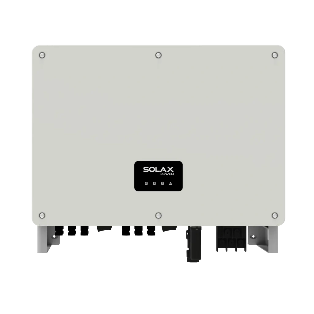 Falownik SolaX X3-MGA-50K-G2 (AFCI)