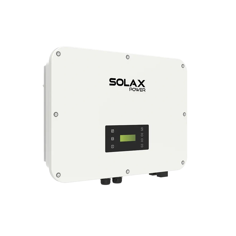 Falownik SolaX X3-ULT-30K(AFCI)