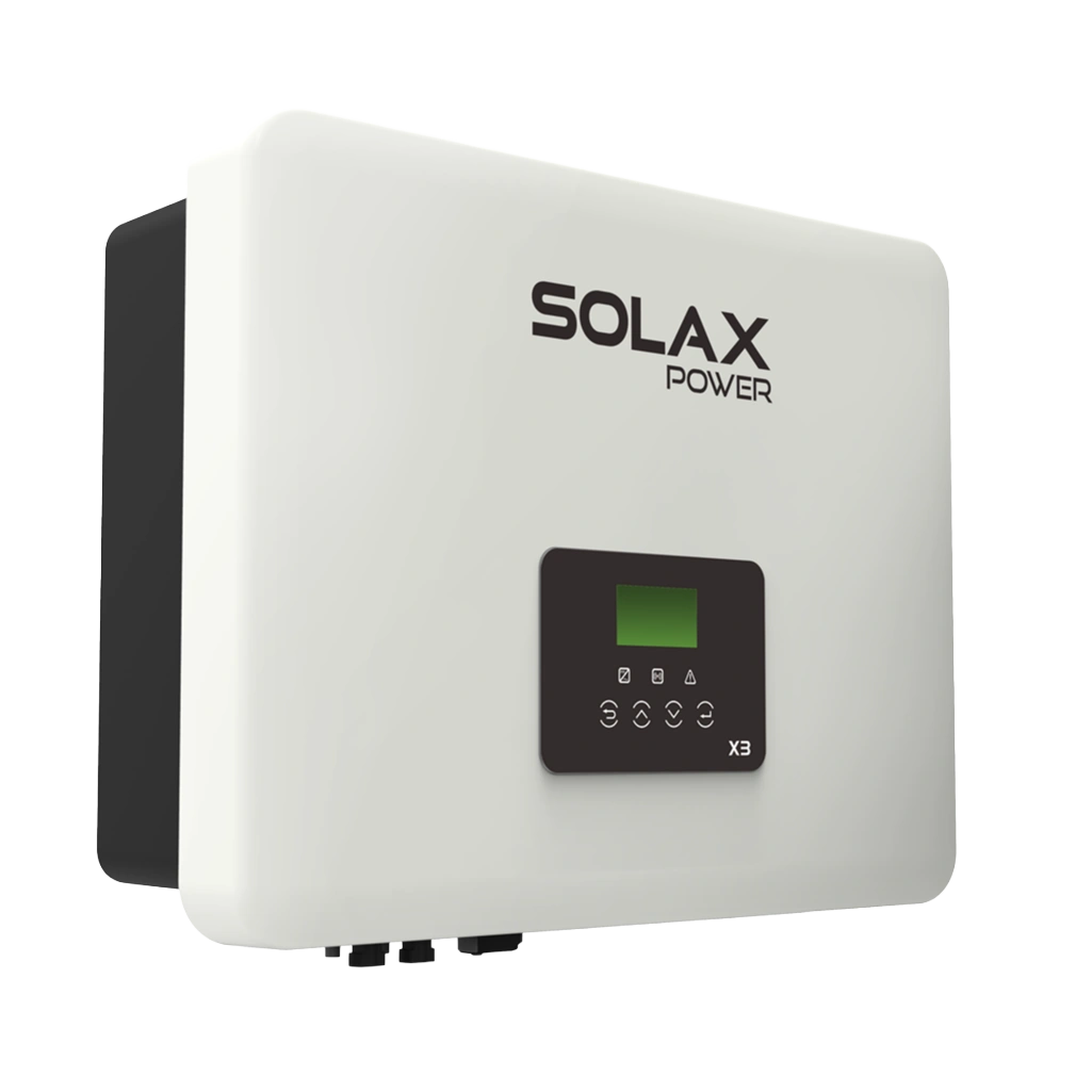 Falownik SolaX X3-MIC-4K-G2