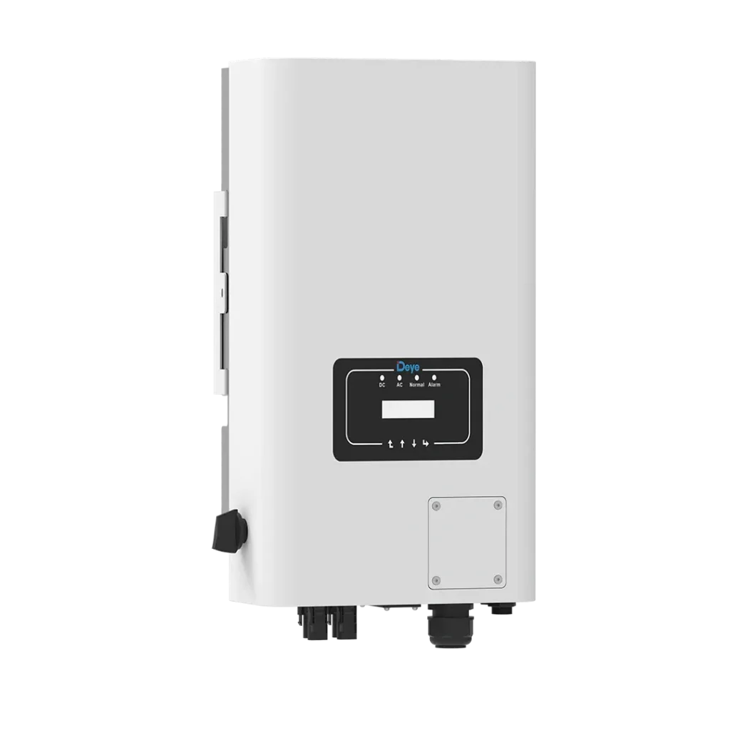 Falownik Deye SUN-5K-G06P3-EU-BM2-P1