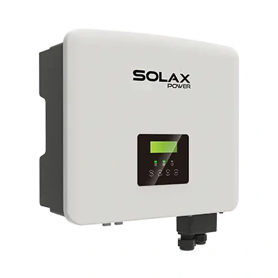 Falownik SolaX X1-Hybrid-3.0D G4.4 Wi-Fi + LAN