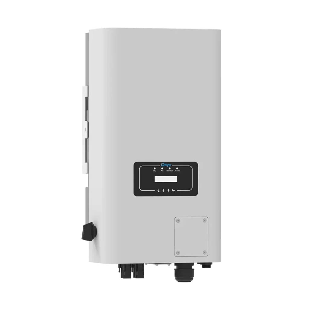 Falownik Deye SUN-4K-G06P3-EU-BM2-P1