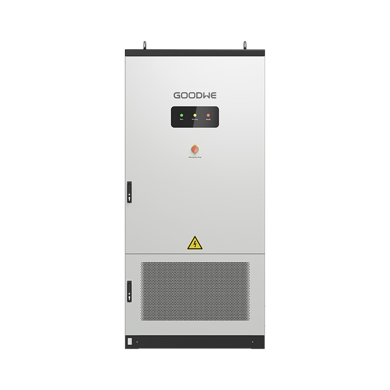GoodWe - CI0125K-04-00P