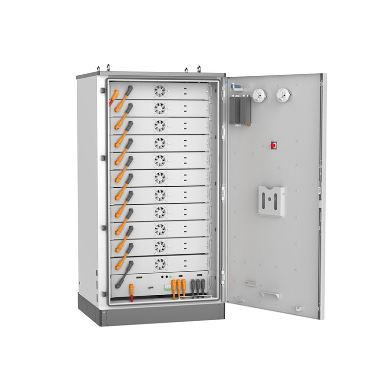 GoodWe - GW112.6-BAT-AC-G10