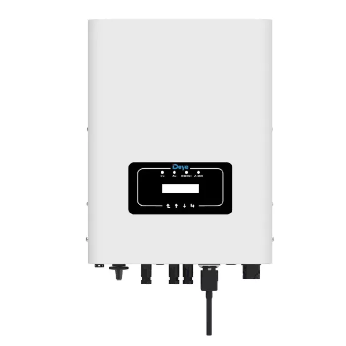 Falownik Deye SUN-8K-G06P3-EU-BM2-P1
