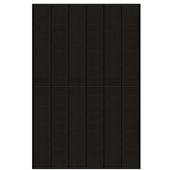 Panel fotowoltaiczny JOLYWOOD JW-HD108N-R2-500W – bifacial – full black