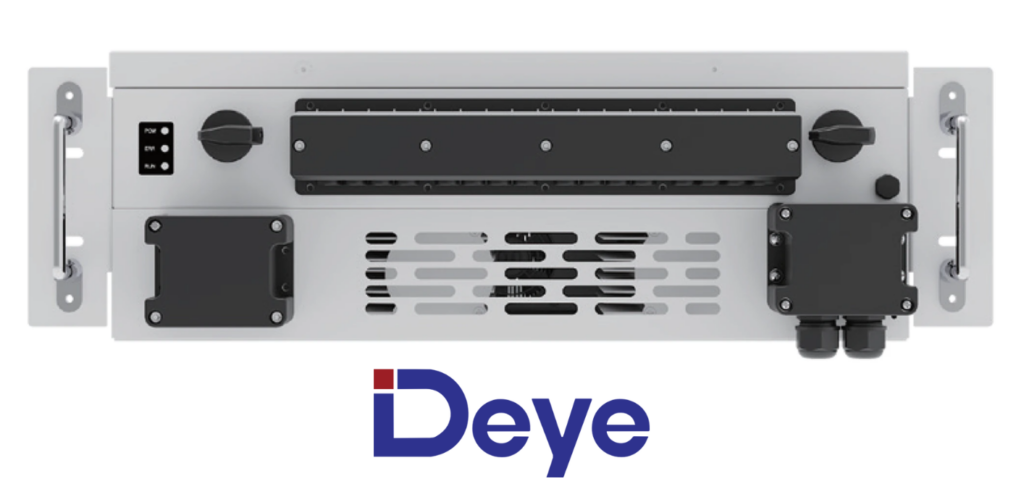 DEYE Moduł MPPT SUN-MPPT-L01-EU-AM8